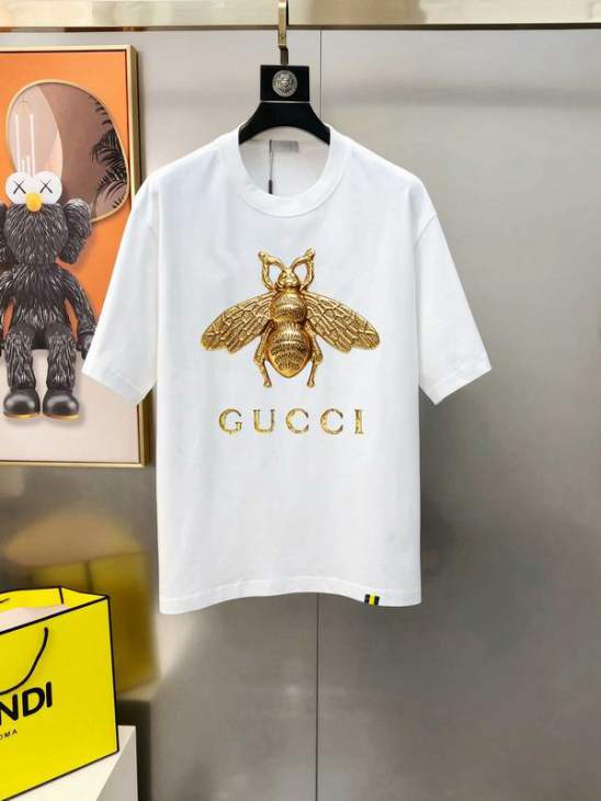 Picture of Gucci T Shirts Short _SKUGucciM-4XL11Lr56412002